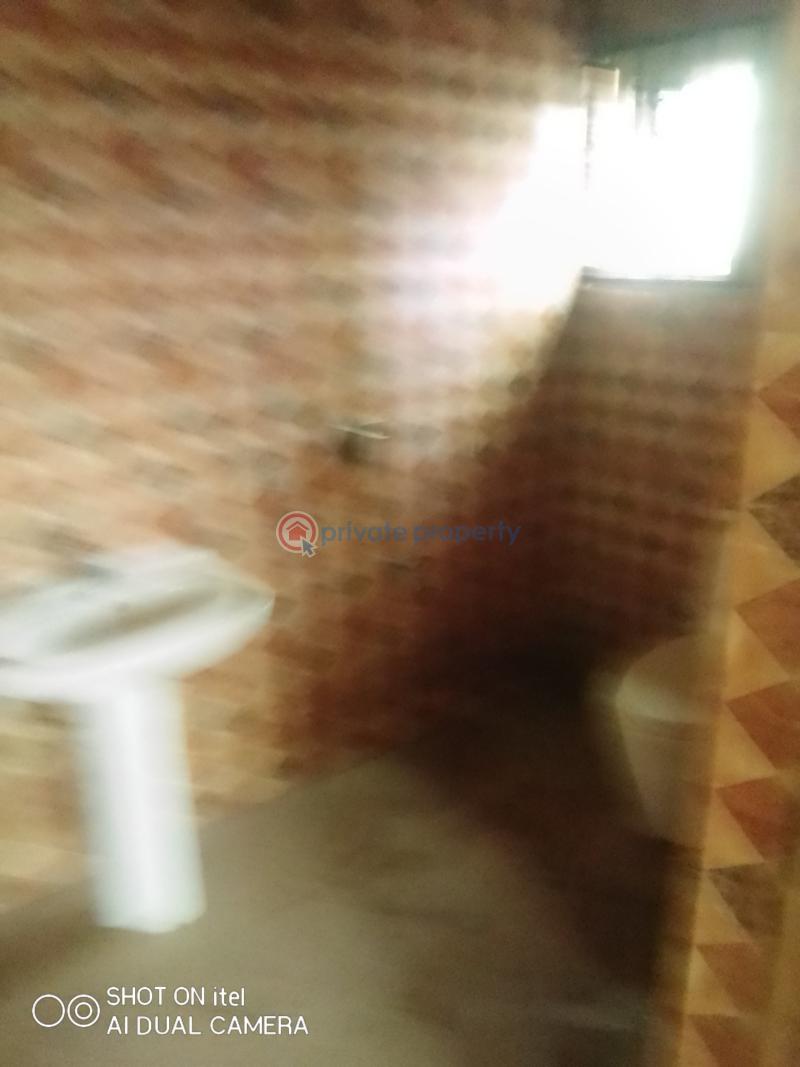 3 bedroom Flat & Apartment For Rent Lagoon Estate, Ogudu Orioke Ogudu Ori-oke Lagos - 5