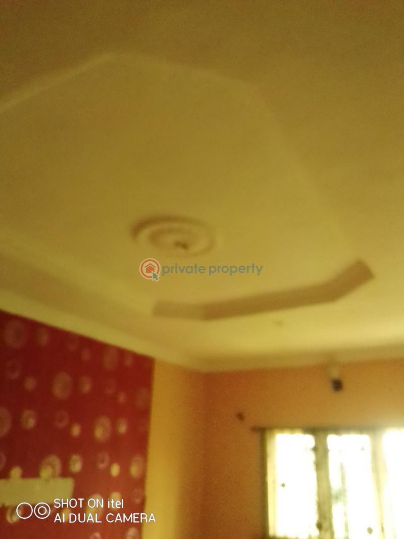 3 bedroom Flat & Apartment For Rent Lagoon Estate, Ogudu Orioke Ogudu Ori-oke Lagos - 6