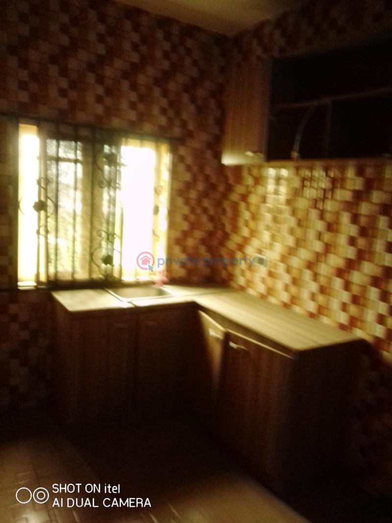 3 bedroom Flat & Apartment For Rent Lagoon Estate, Ogudu Orioke Ogudu Ori-oke Lagos - 8