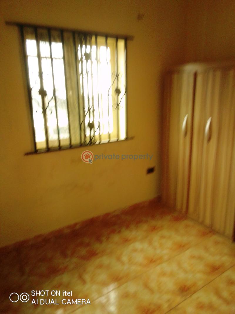 3 bedroom Flat & Apartment For Rent Lagoon Estate, Ogudu Orioke Ogudu Ori-oke Lagos - 2