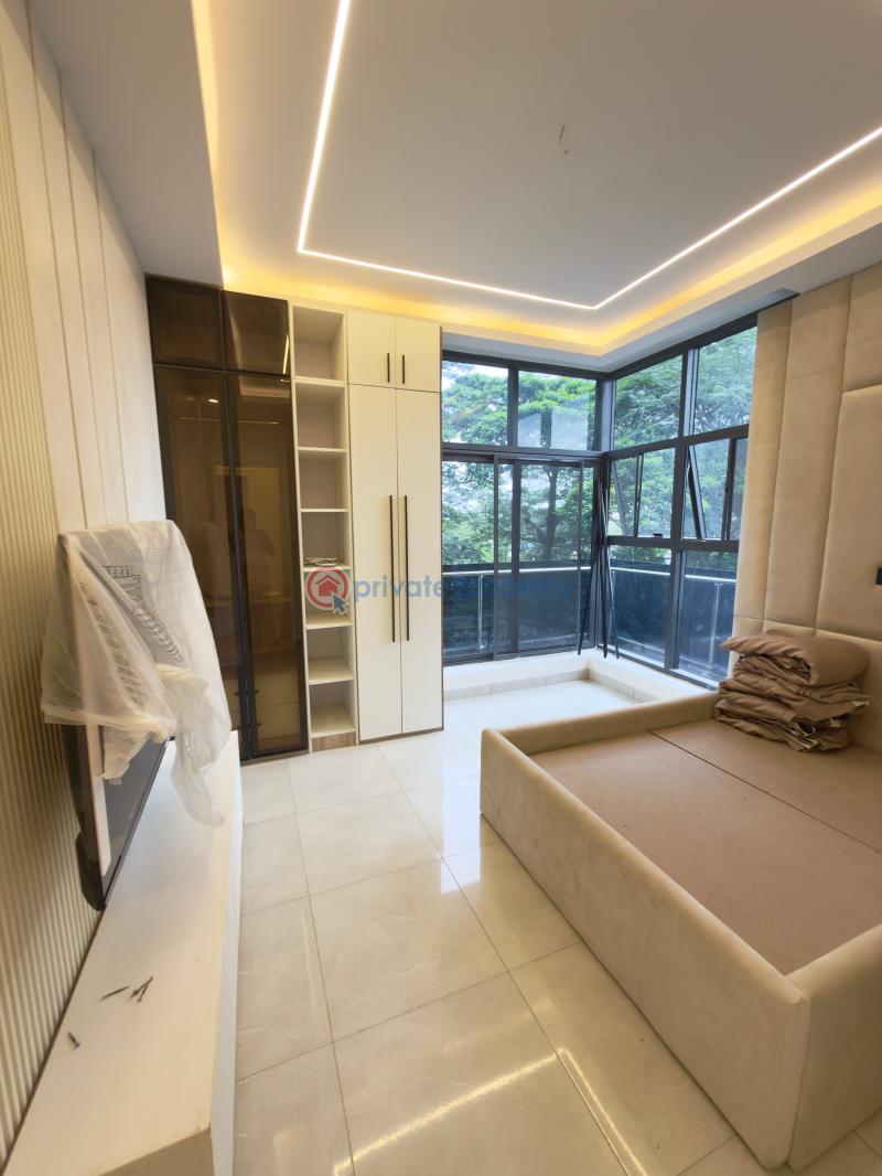 3 bedroom Block Of Flats For Rent Maitama Abuja Phase 1  - 9