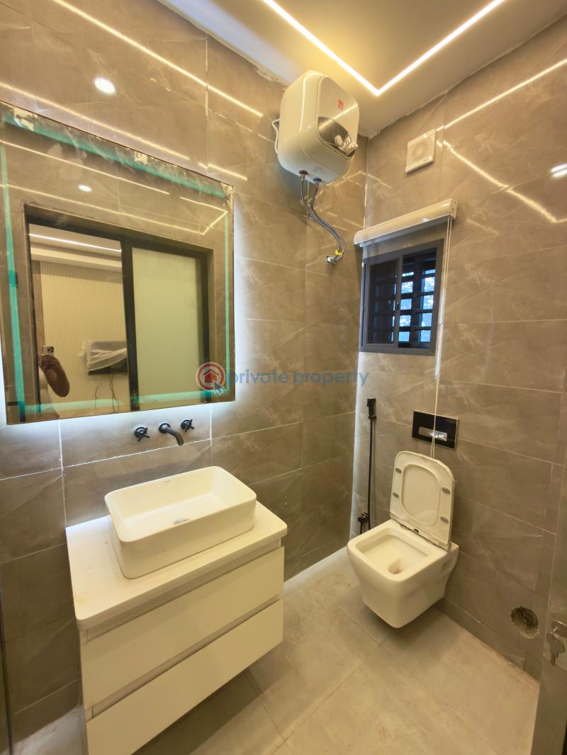 3 bedroom Block Of Flats For Rent Maitama Abuja Phase 1  - 7