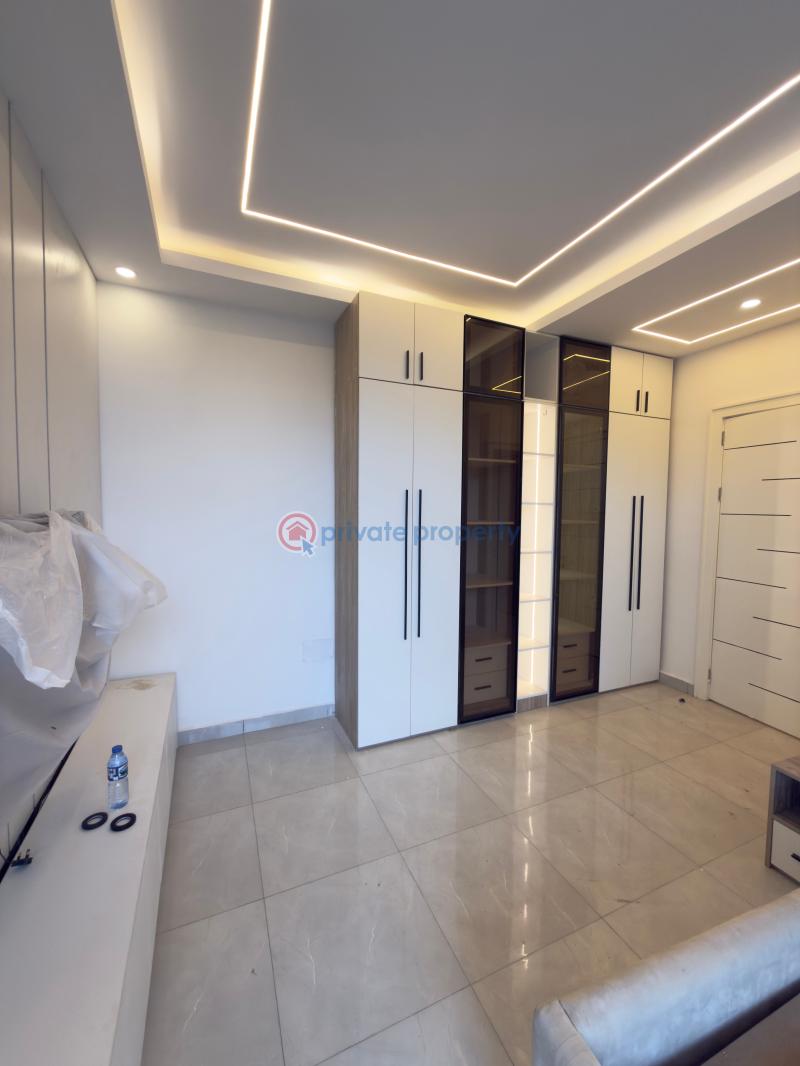 3 bedroom Block Of Flats For Rent Maitama Abuja Phase 1  - 8