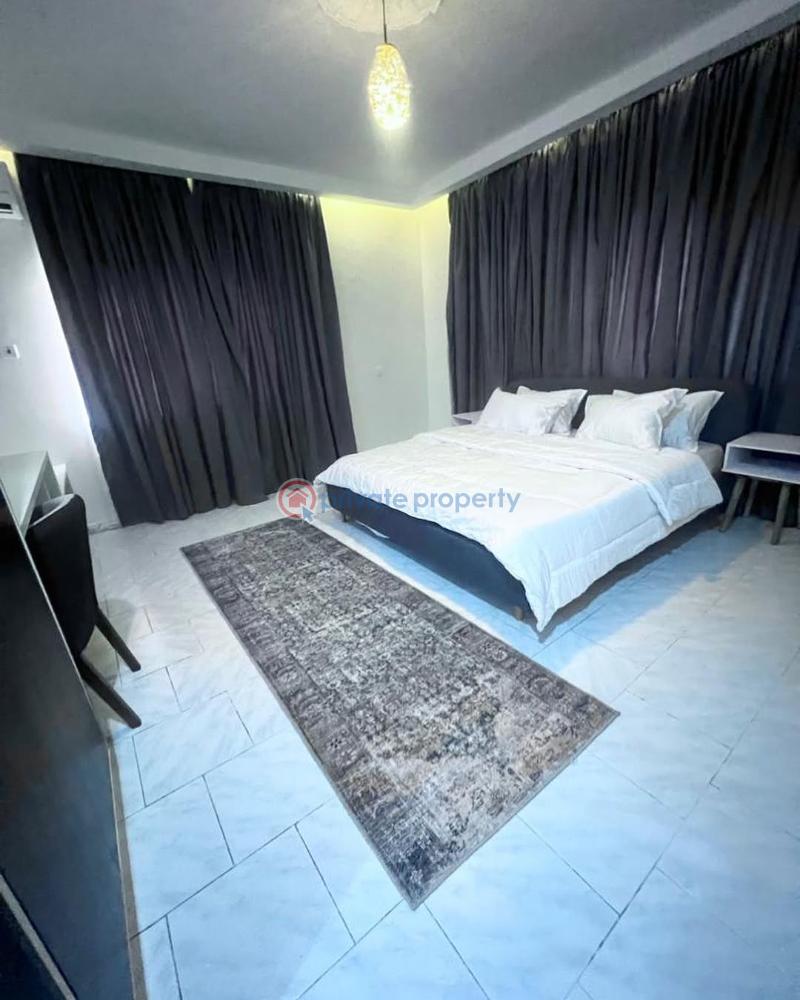 3 bedroom Block Of Flats For Rent Maitama Abuja Phase 1  - 7