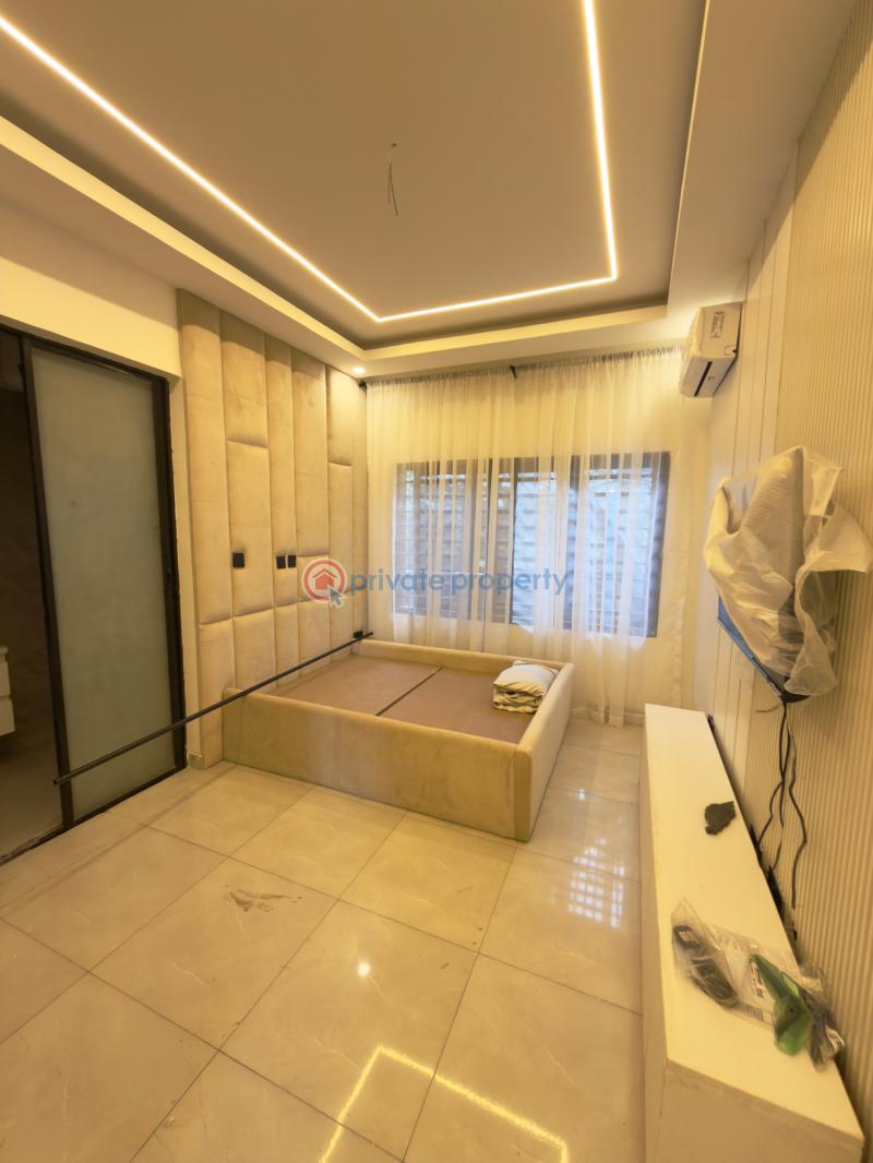 3 bedroom Block Of Flats For Rent Maitama Abuja Phase 1  - 6