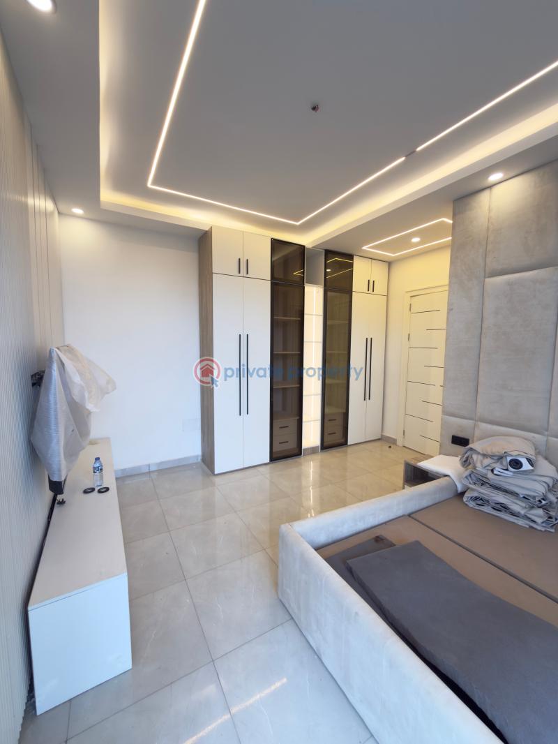 3 bedroom Block Of Flats For Rent Maitama Abuja Phase 1  - 10