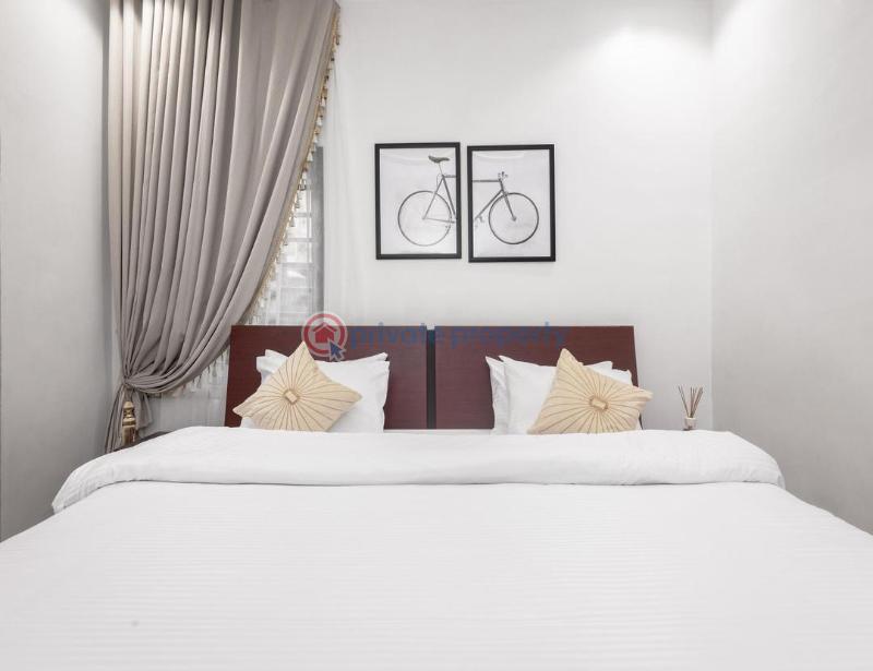 Exquisite 3bedroom furnished apartment - 6 3 bedroom Block Of Flats For Rent Maitama Abuja Phase 1  - 6
