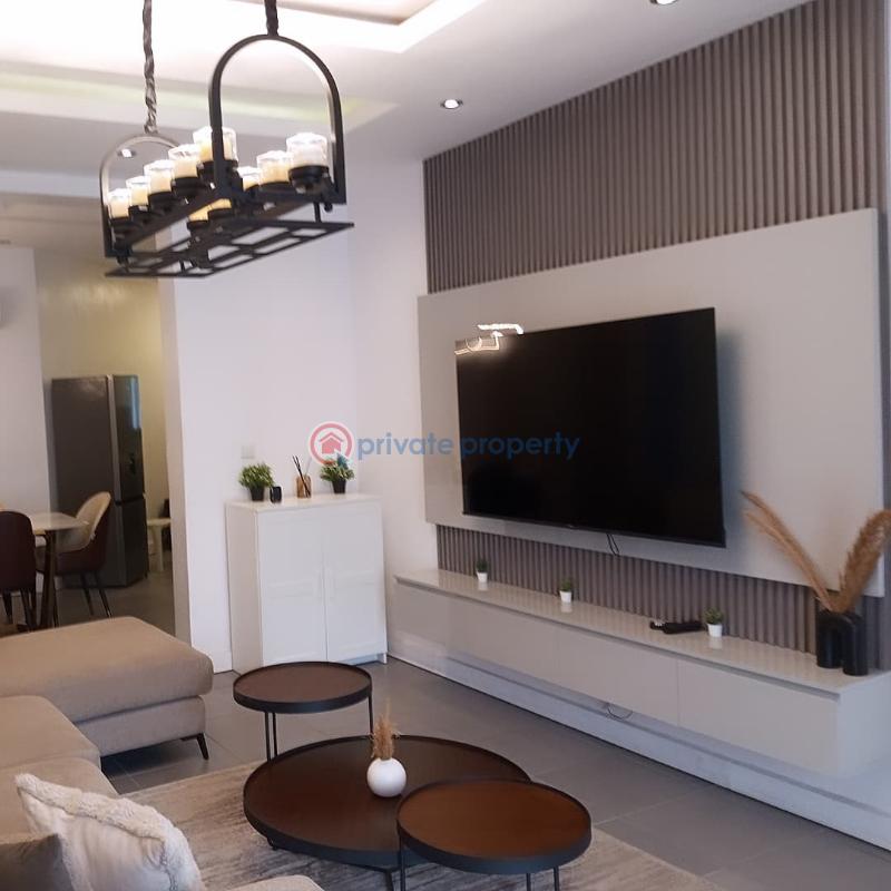 3 bedroom Block Of Flats Short let Medical Guild Road Victoria Island Lagos - 3