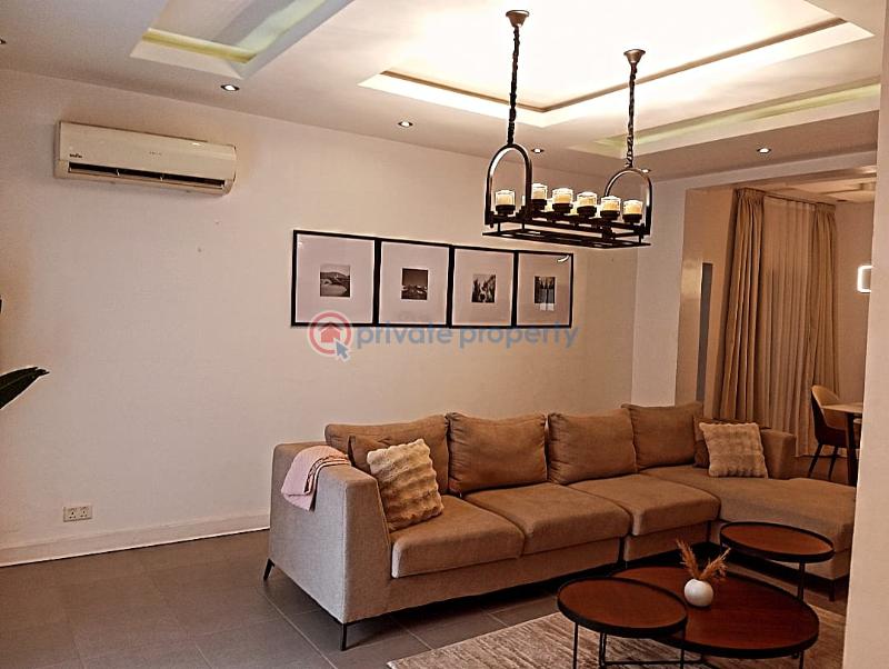 3 bedroom Block Of Flats Short let Medical Guild Road Victoria Island Lagos - 4