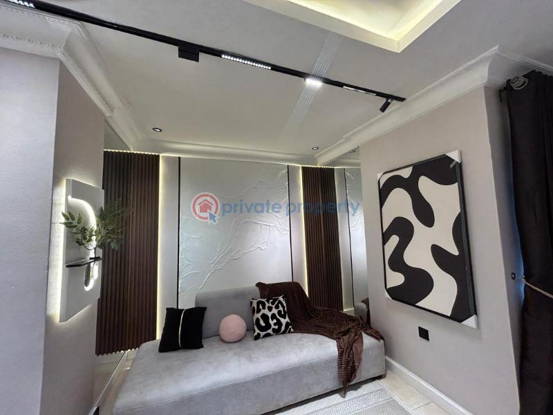 3 bedroom Block Of Flats Short let Iconic Towers,victoria Island Victoria Island Lagos - 4