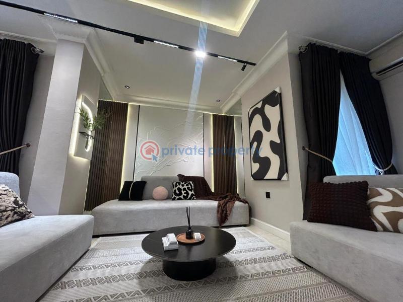 3 bedroom Block Of Flats Short let Iconic Towers,victoria Island Victoria Island Lagos - 14