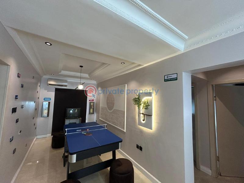 3 bedroom Block Of Flats Short let Iconic Towers,victoria Island Victoria Island Lagos - 10