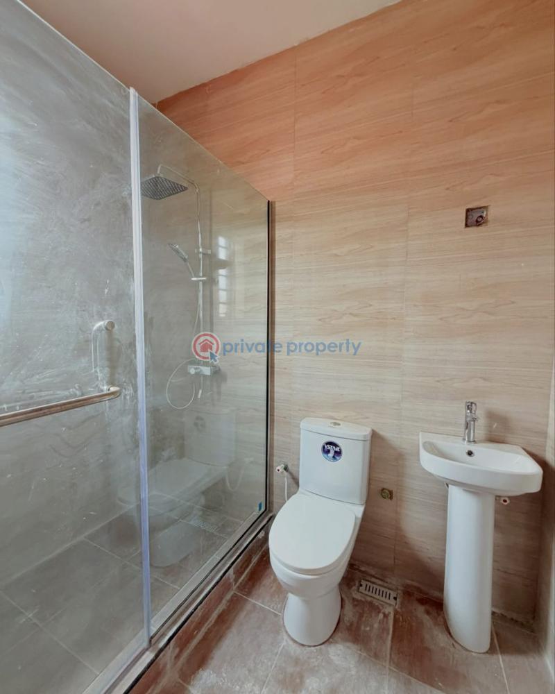 3 bedroom Semi detached Duplex For Sale Magodo Gra Phase 2 Kosofe/Ikosi Lagos - 5