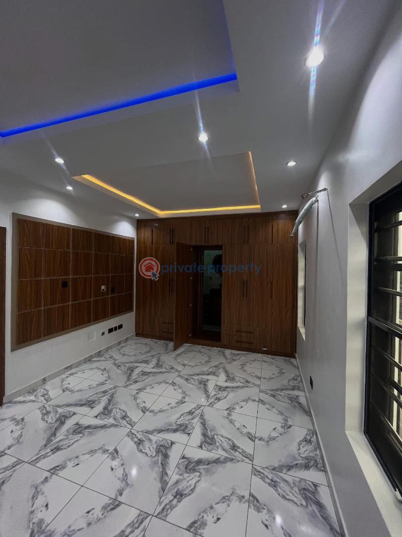 3 bedroom Flat & Apartment For Sale Opic Isheri Isheri North Ojodu Lagos - 7