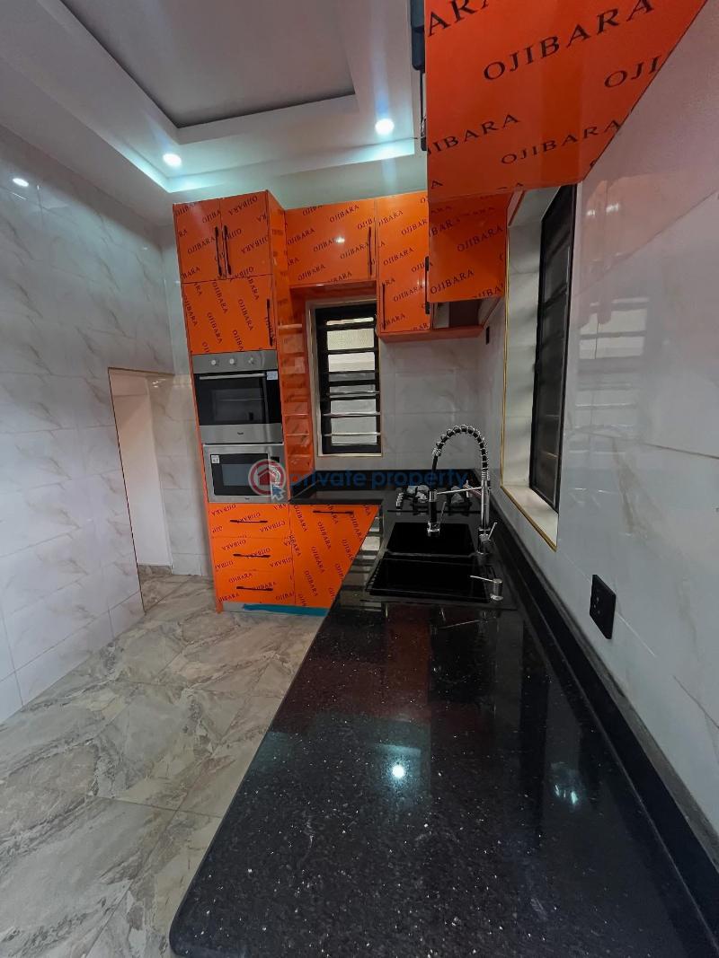 3 bedroom Flat & Apartment For Sale Opic Isheri Isheri North Ojodu Lagos - 5