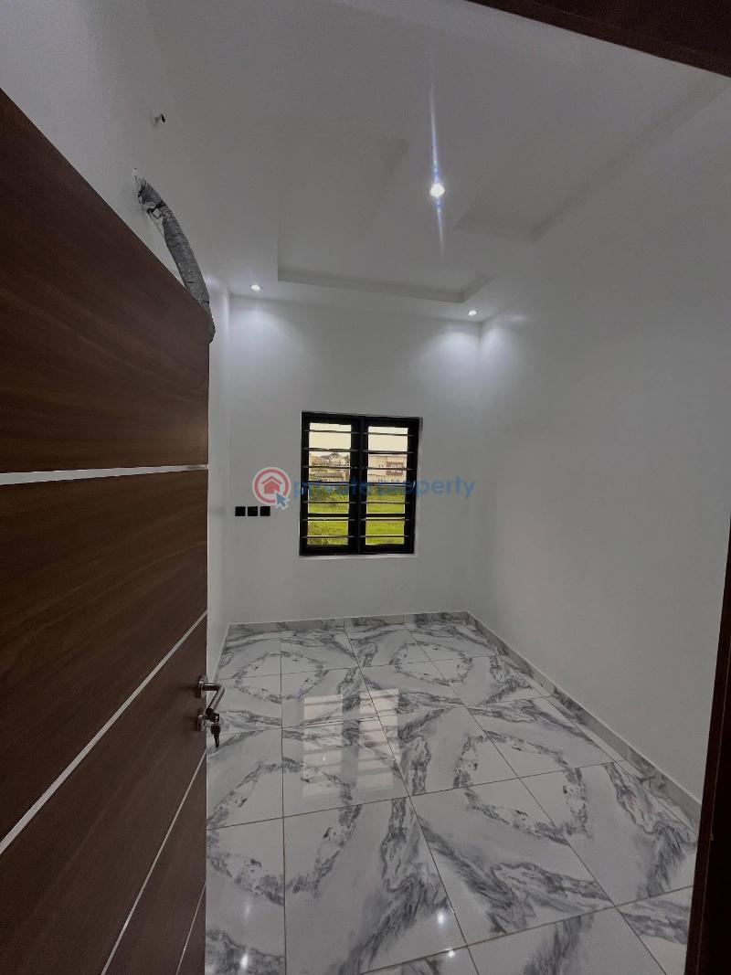 3 bedroom Flat & Apartment For Sale Opic Isheri Isheri North Ojodu Lagos - 10