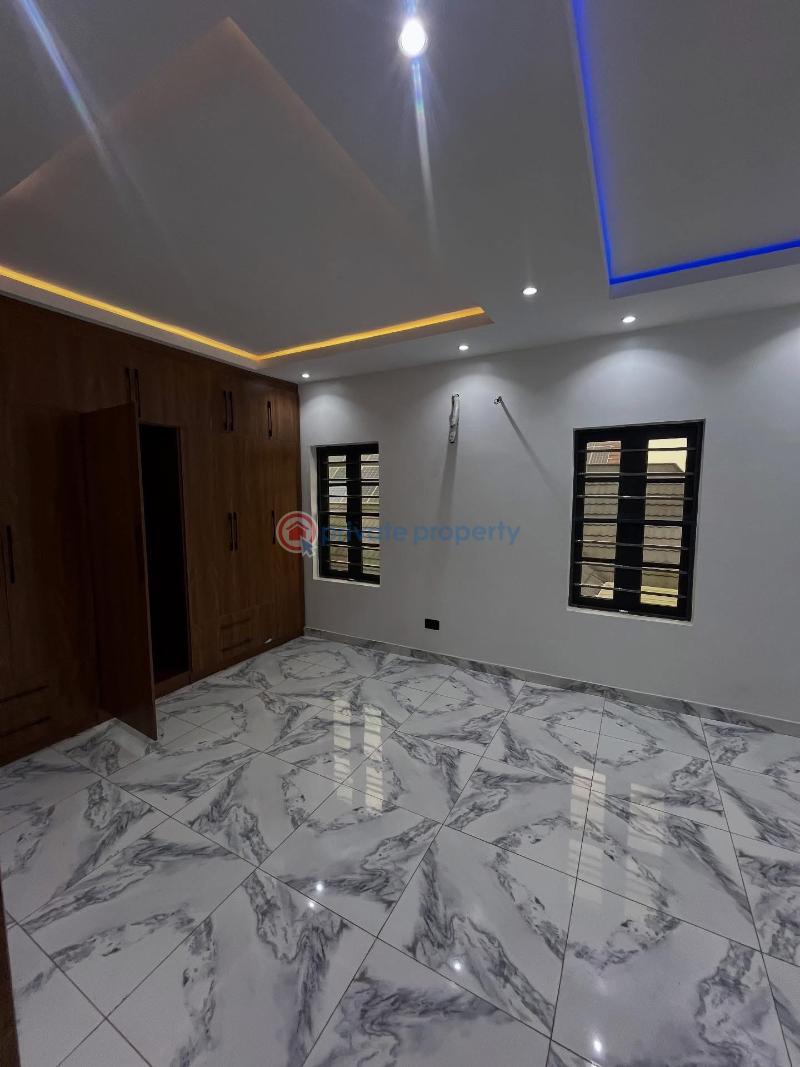 3 bedroom Flat & Apartment For Sale Opic Isheri Isheri North Ojodu Lagos - 16