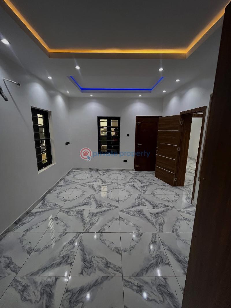 3 bedroom Flat & Apartment For Sale Opic Isheri Isheri North Ojodu Lagos - 14