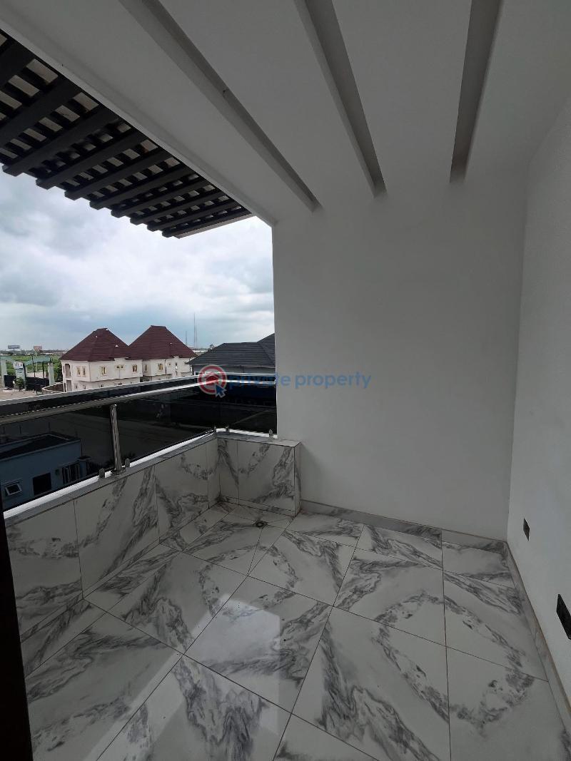 3 bedroom Flat & Apartment For Sale Opic Isheri Isheri North Ojodu Lagos - 15