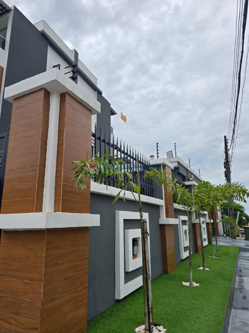 3 bedroom Flat & Apartment For Sale Opic Isheri Isheri North Ojodu Lagos - 2