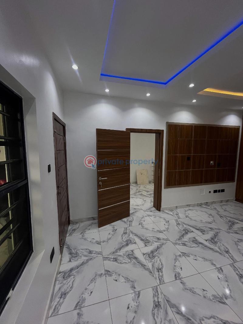 3 bedroom Flat & Apartment For Sale Opic Isheri Isheri North Ojodu Lagos - 13