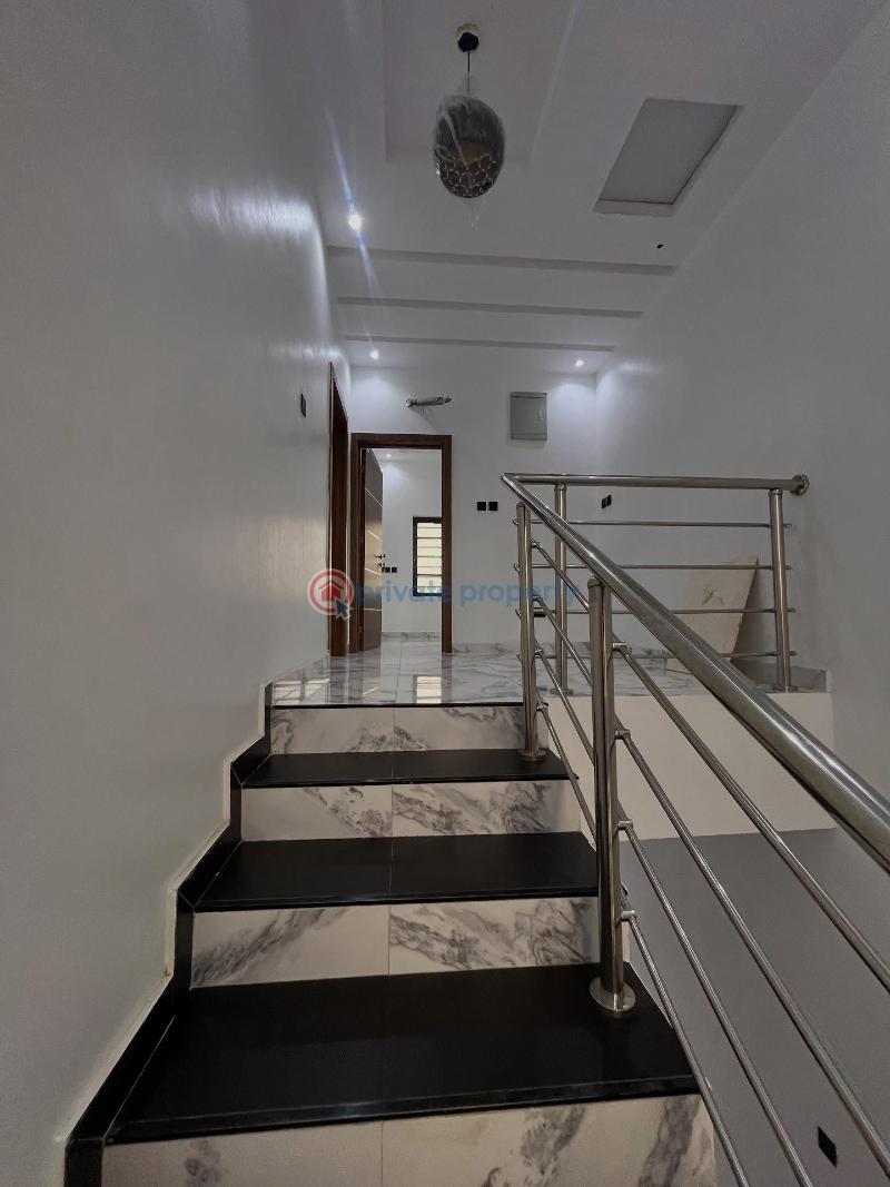 3 bedroom Flat & Apartment For Sale Opic Isheri Isheri North Ojodu Lagos - 12