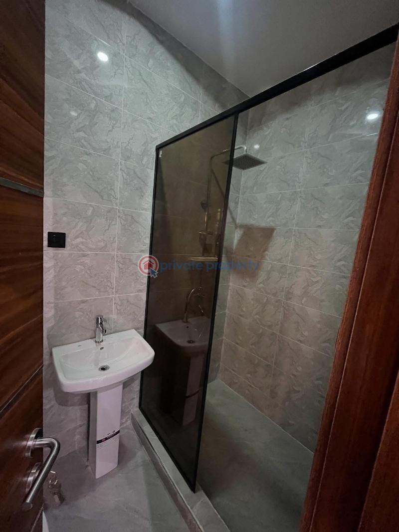 3 bedroom Flat & Apartment For Sale Opic Isheri Isheri North Ojodu Lagos - 8