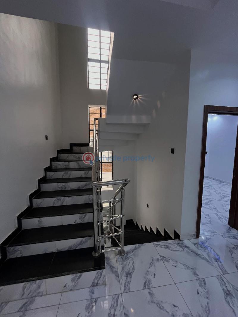 3 bedroom Flat & Apartment For Sale Opic Isheri Isheri North Ojodu Lagos - 9