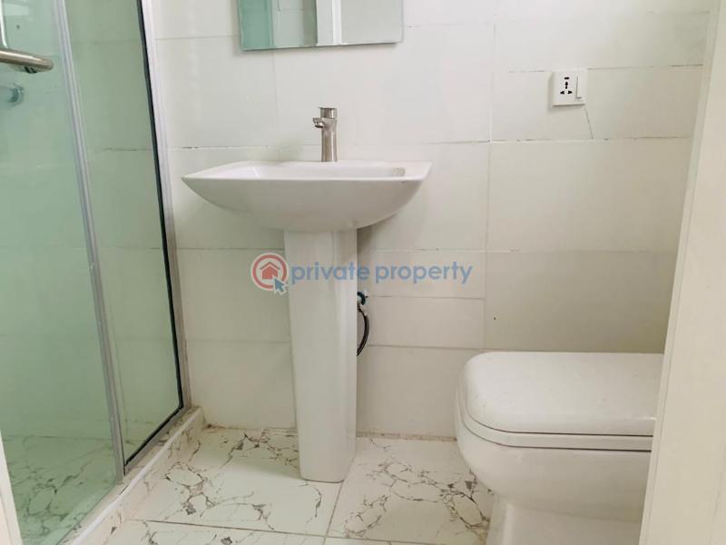 3 bedroom Terrace For Sale Orchid Road Lekki Lagos - 4