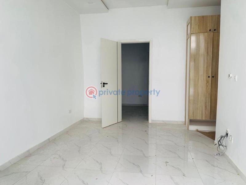 3 bedroom Terrace For Sale Orchid Road Lekki Lagos - 5