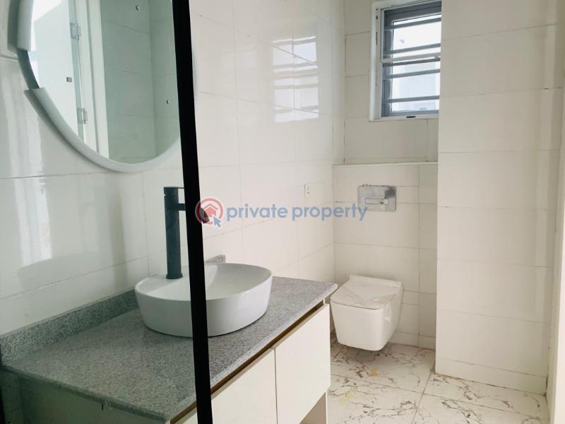 3 bedroom Terrace For Sale Orchid Road Lekki Lagos - 8