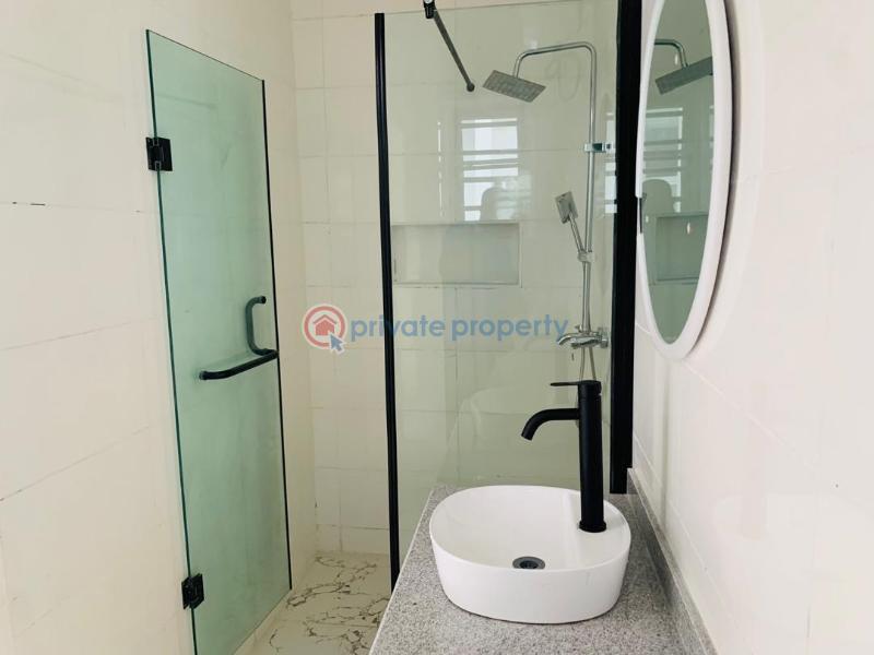 3 bedroom Terrace For Sale Orchid Road Lekki Lagos - 10