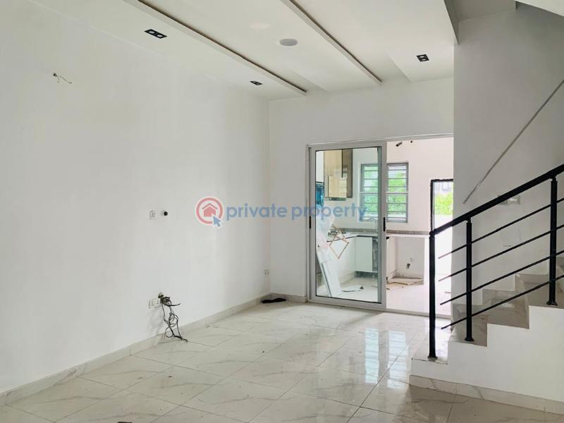 3 bedroom Terrace For Sale Orchid Road Lekki Lagos - 11