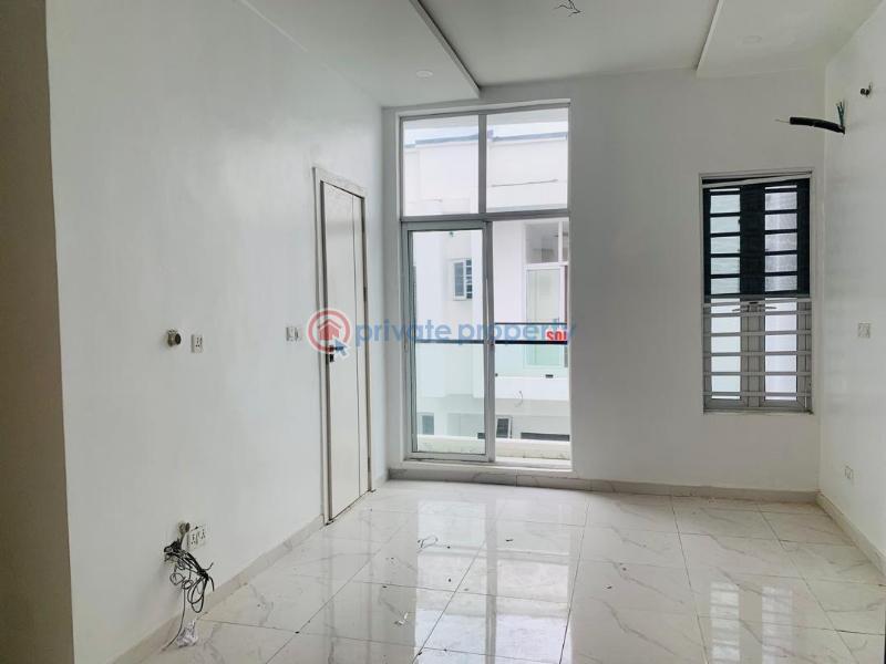 3 bedroom Terrace For Sale Orchid Road Lekki Lagos - 9