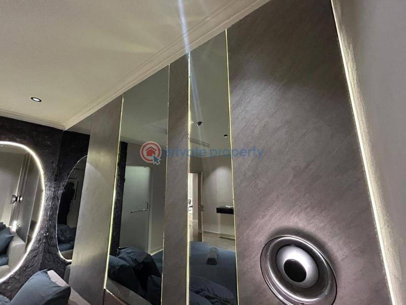 3 bedroom Block Of Flats Short let Iconic Towers,victoria Island Victoria Island Lagos - 26