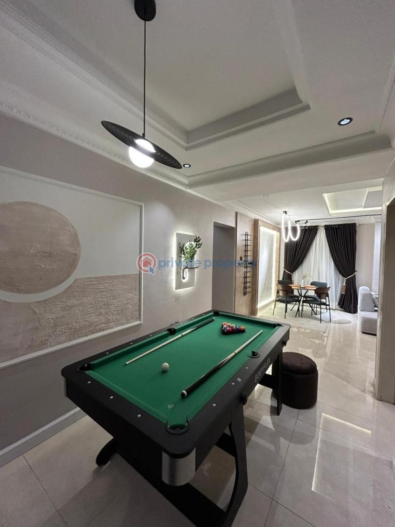 3 bedroom Block Of Flats Short let Iconic Towers,victoria Island Victoria Island Lagos - 7