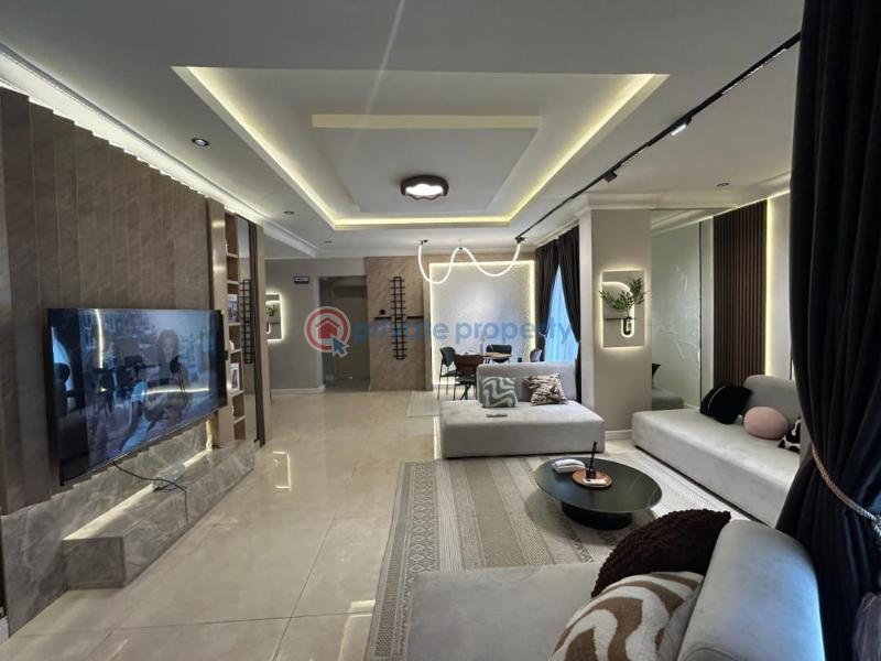 3 bedroom Block Of Flats Short let Iconic Towers,victoria Island Victoria Island Lagos - 21