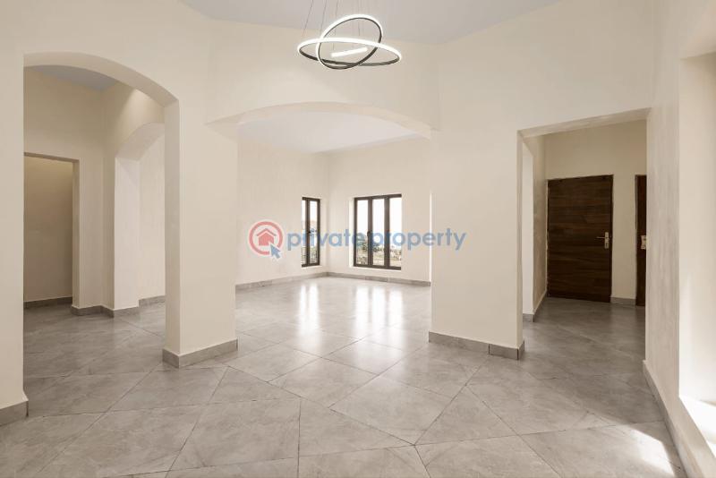 3 bedroom Block Of Flats For Sale Maitama Extension, Mpape Maitama Abuja Phase 1  - 1