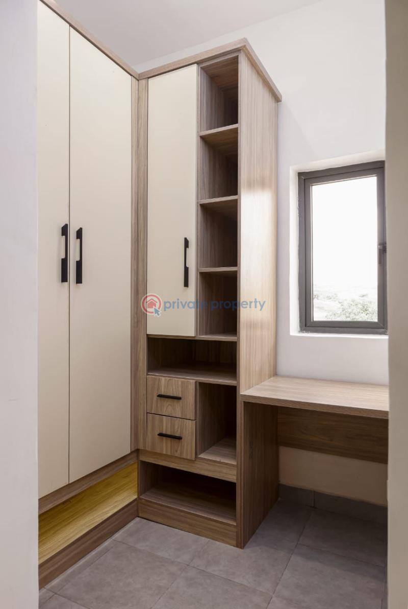 3 bedroom Block Of Flats For Sale Maitama Extension, Mpape Maitama Abuja Phase 1  - 7