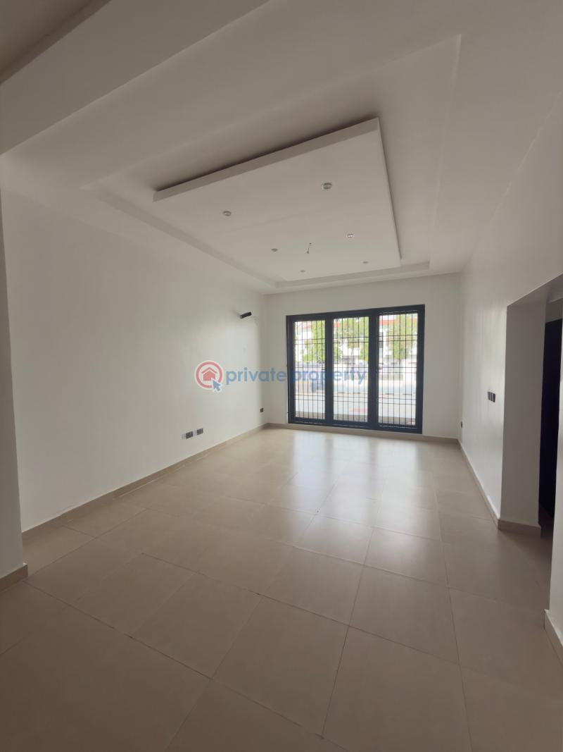 4 bedroom Terraced Duplex For Rent Maitama Abuja Phase 1  - 2