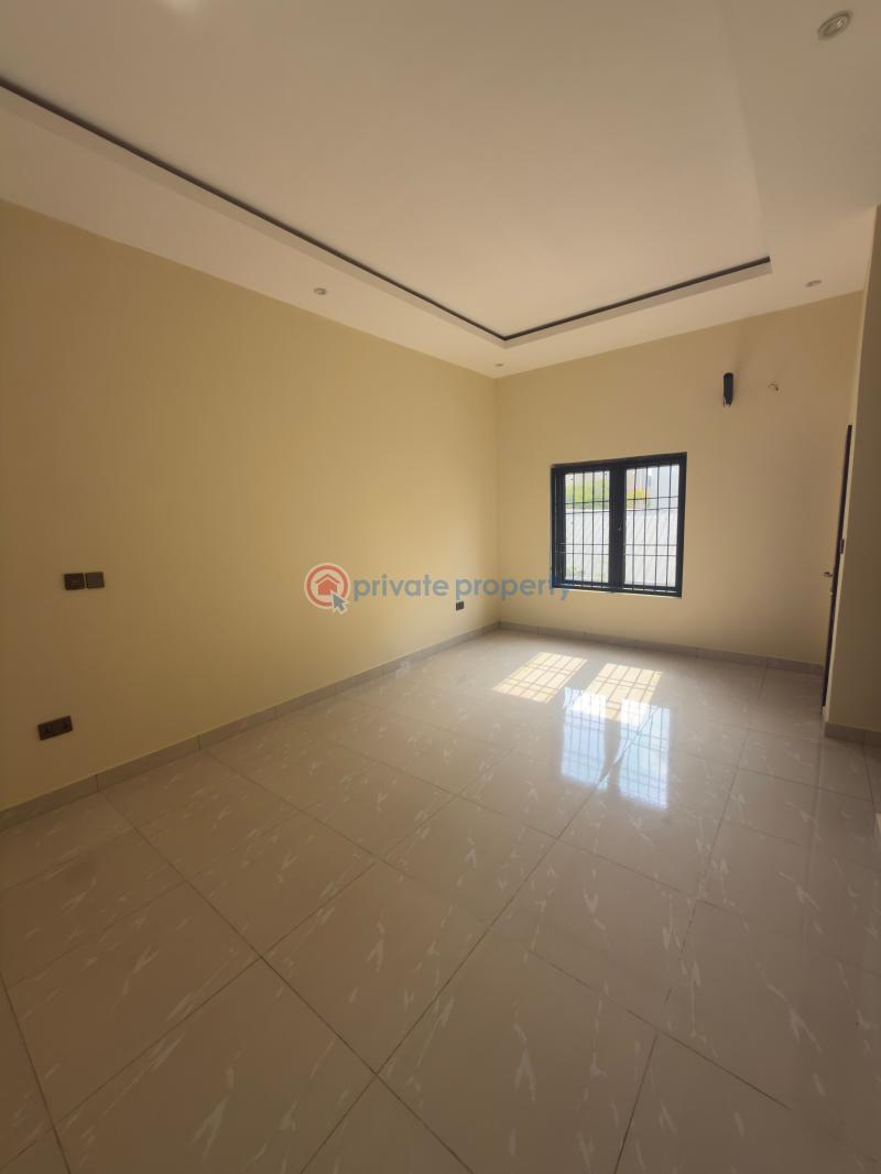 4 bedroom Terraced Duplex For Rent Maitama Abuja Phase 1  - 6