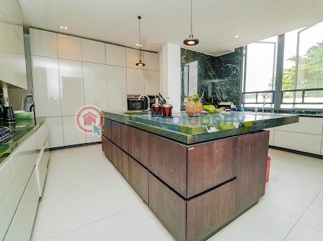 4 bedroom Penthouse For Sale Old Ikoyi Lagos - 19