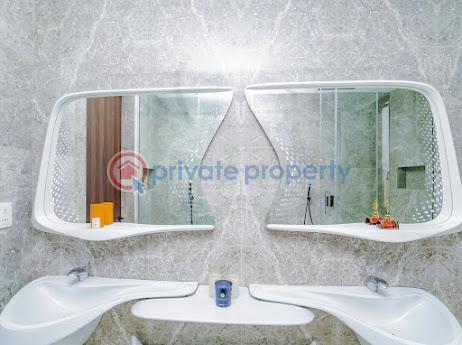 4 bedroom Penthouse For Sale Old Ikoyi Lagos - 5
