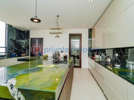 4 bedroom Penthouse For Sale Old Ikoyi Lagos - 11