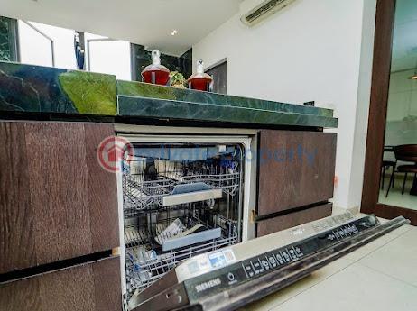 4 bedroom Penthouse For Sale Old Ikoyi Lagos - 12