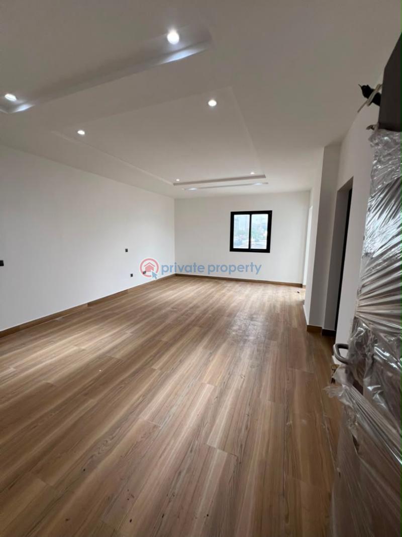 4 bedroom Flat & Apartment For Rent Banana Island Ikoyi Lagos - 4