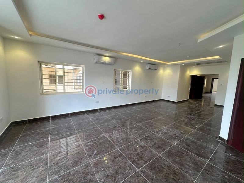 4 bedroom Flat & Apartment For Rent Banana Island Ikoyi Lagos - 1
