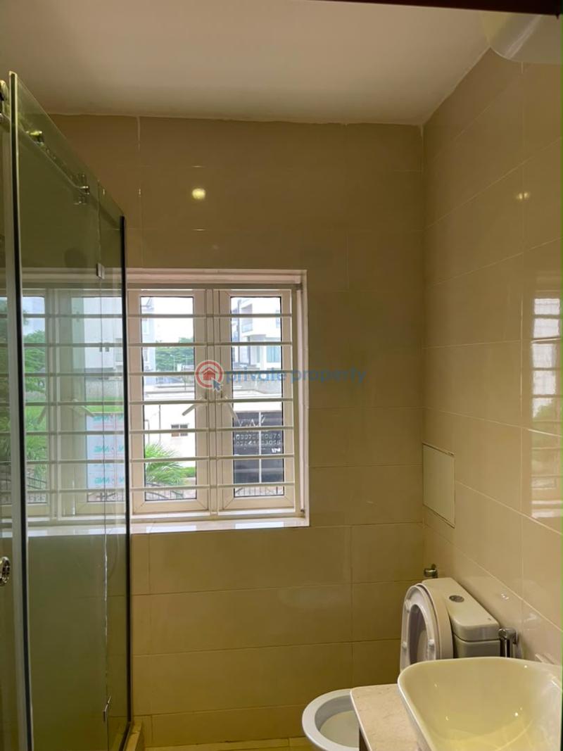 4 bedroom Flat & Apartment For Rent Banana Island Ikoyi Lagos - 11