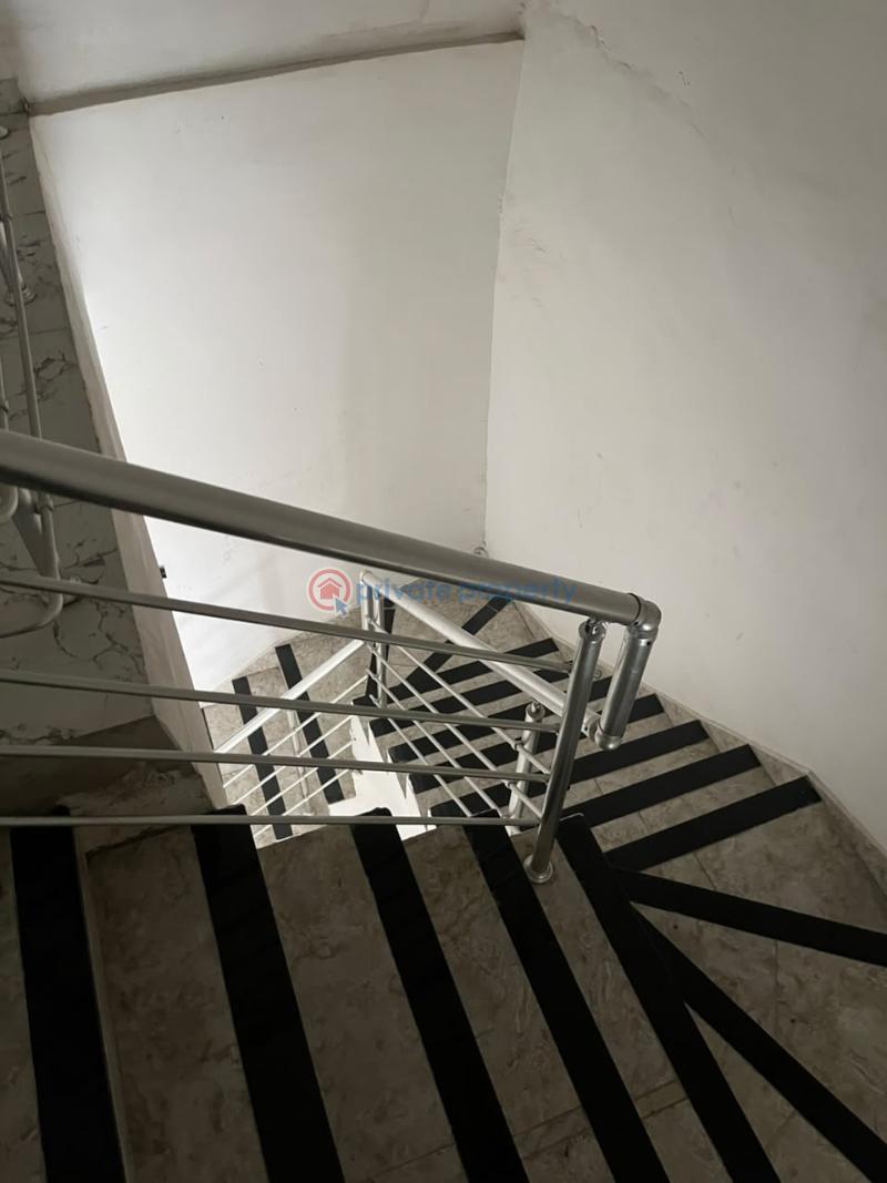 4 bedroom Flat & Apartment For Rent Vgc Lekki Lagos - 5