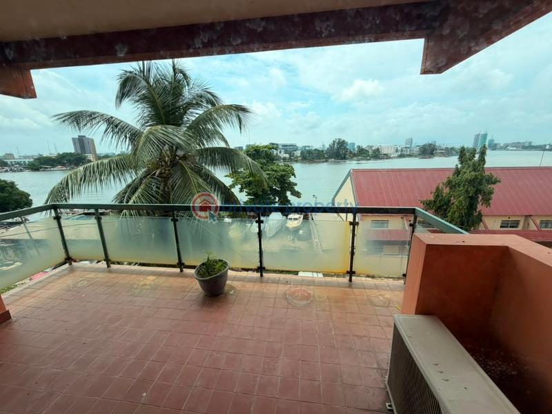 4 bedroom Flat & Apartment For Sale Victoria Island Lagos - 15